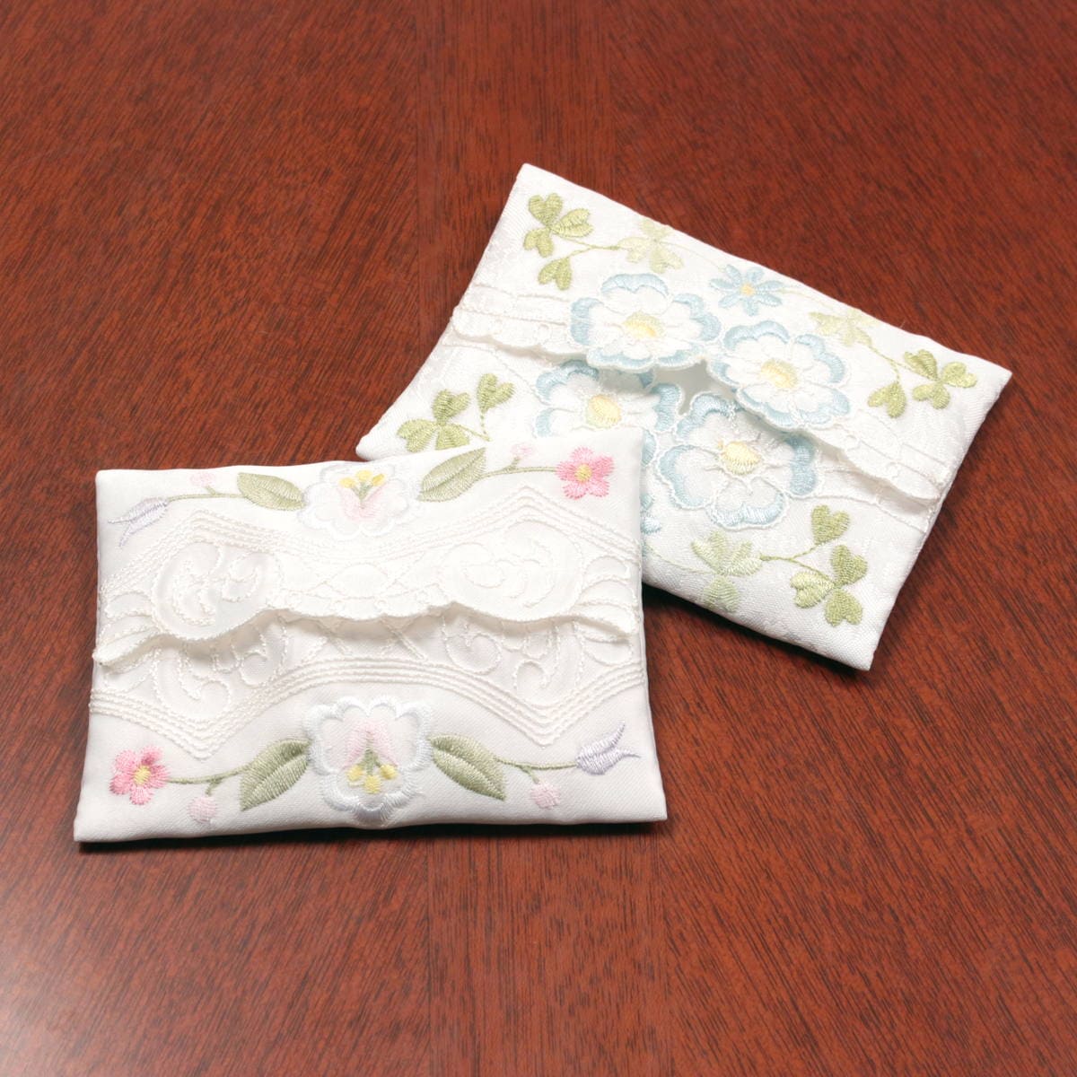 アミブルージュ,ギュピール,レース,総レース,フラワーリップルズ,ティッシュケース,ポーチ,バッグ